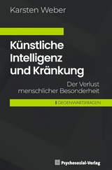 K&uuml;nstliche Intelligenz und Kr&auml;nkung - Karsten Weber
