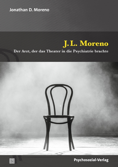 J.L. Moreno - Jonathan D. Moreno