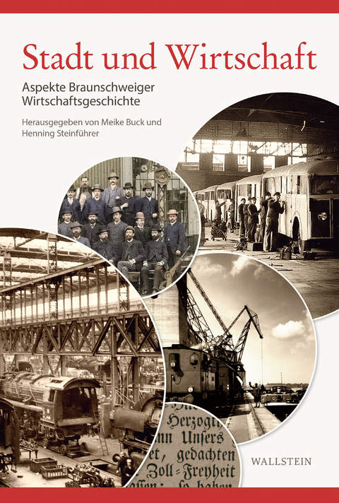 Stadt und Wirtschaft - 