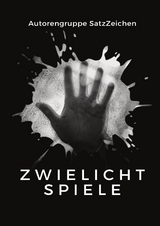 Zwielichtspiele - Frank H&ouml;nl, Birgit Granzow, Tilmann Schipper, Karl Kreifelts, Karlheinz Wende, Veronika K&auml;ter