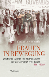 Frauen in Bewegung - Elisabeth Kimmerle