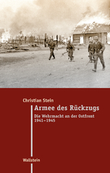 Armee des R&uuml;ckzugs - Christian Stein