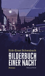 Bilderbuch einer Nacht - Erik-Ernst Schwabach