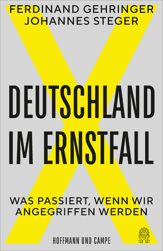 Deutschland im Ernstfall