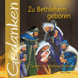 Zu Bethlehem geboren - Hartl, Gabriele