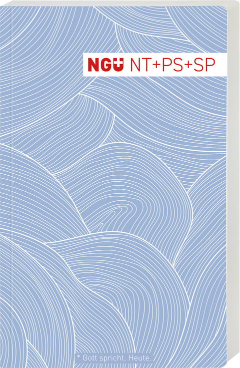 Neue Genfer &Uuml;bersetzung. NT + Ps + Spr. Paperback. Design-Edition