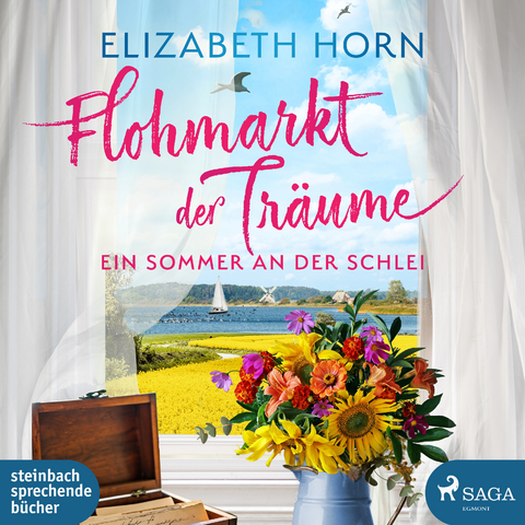 Flohmarkt der Tr&auml;ume - Elizabeth Horn