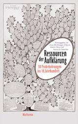 Ressourcen der Aufkl&auml;rung - 