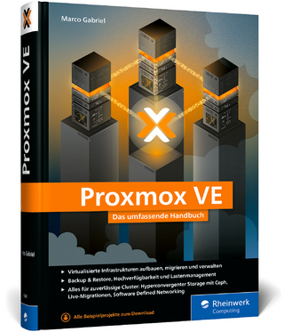 Proxmox VE