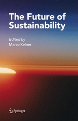 The Future of Sustainability - 