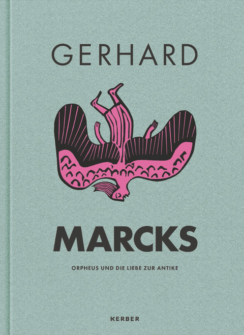 Gerhard Marcks - 