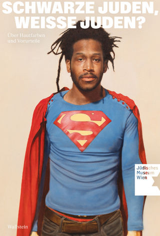 Schwarze Juden, Weisse Juden?