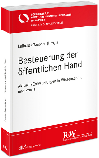 Besteuerung der öffentlichen Hand