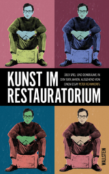 Kunst im Restauratorium - 