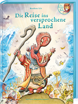 Der L&ouml;we von Juda 1: Die Reise ins versprochene Land - Collector's Edition