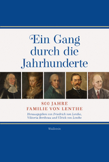 Ein Gang durch die Jahrhunderte - 