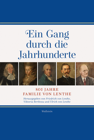 Ein Gang durch die Jahrhunderte