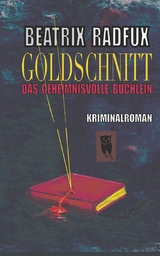 Goldschnitt - Beatrix Radfux