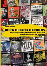 Rock-O-Rama Records - Björn Fischer