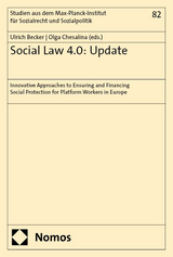 Social Law 4.0: Update - 