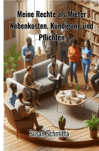 Meine Rechte als Mieter