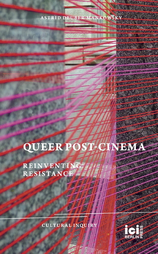 Queer Post-Cinema