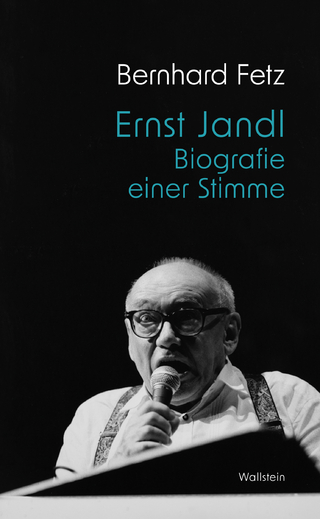 Ernst Jandl