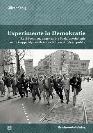 Experimente in Demokratie