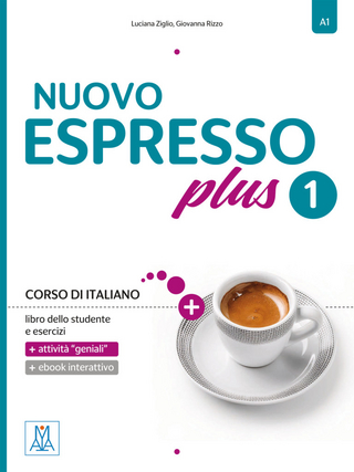 Nuovo Espresso plus 1 - einsprachige Ausgabe