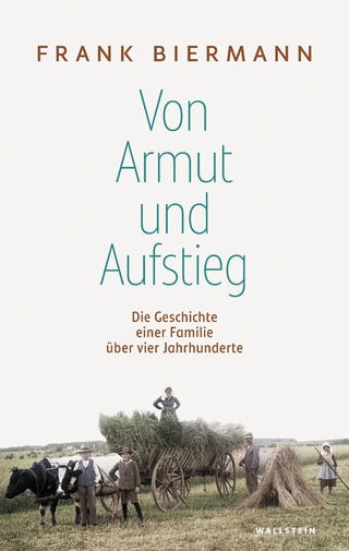 Von Armut und Aufstieg