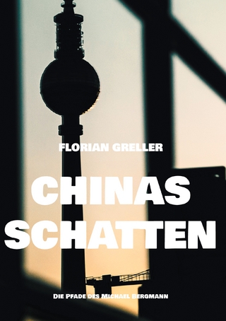 Chinas Schatten