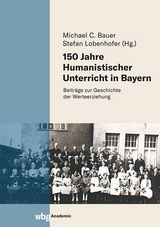 150 Jahre Humanistischer Unterricht in Bayern - 