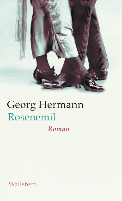 Rosenemil - Georg Hermann