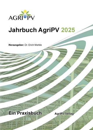 Jahrbuch AgriPV 2025