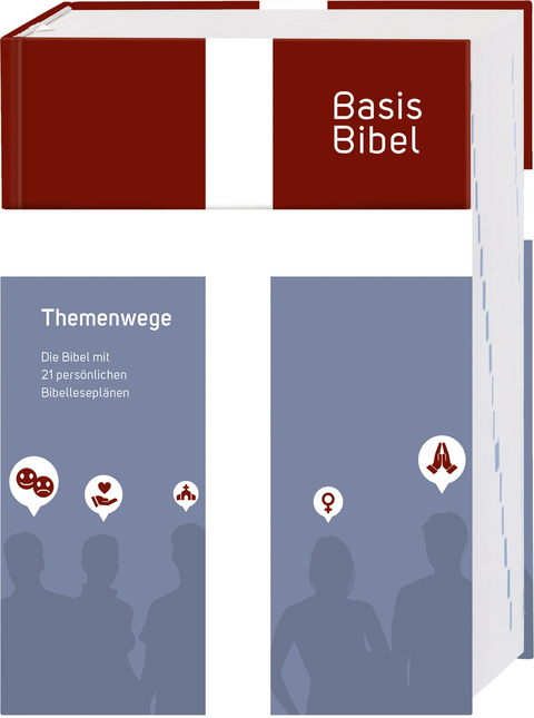 BasisBibel. Themenwege