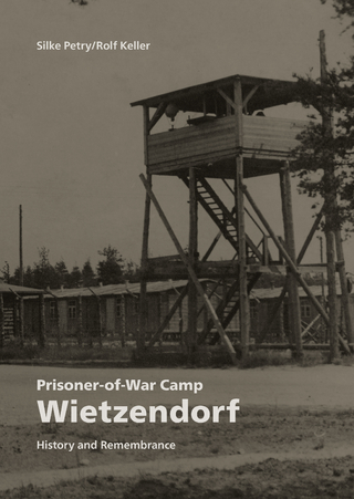 Prisoner-of-War Camp Wietzendorf