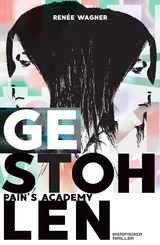 Pain&rsquo;s Academy 1 - Ren&eacute;e Wagner