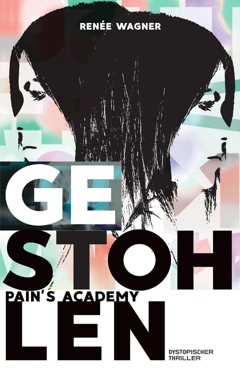 Pain&rsquo;s Academy 1 - Ren&eacute;e Wagner