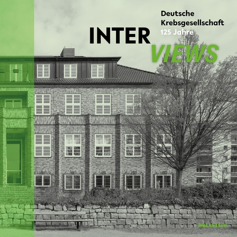 INTER VIEWS - Bettina Hitzer, Anne Schmidt, Thomas Schnalke