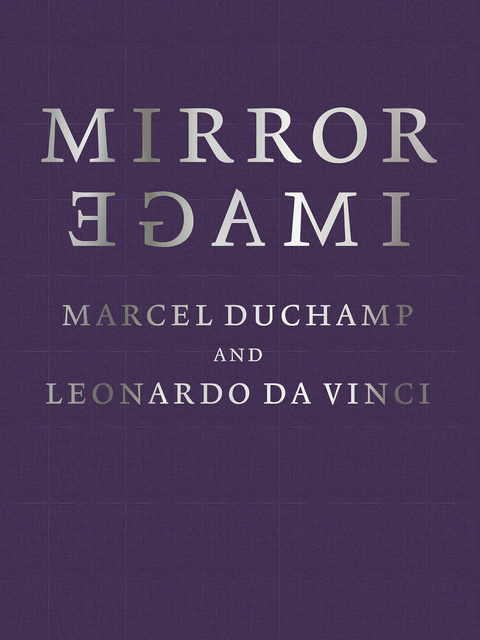 Mirror Image - Donald Shambroom