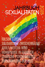 Jahrbuch Sexualit&auml;ten 2025 - 