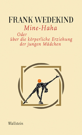 Mine-Haha - Frank Wedekind