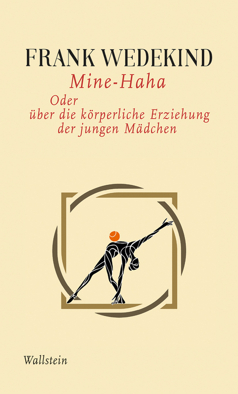 Mine-Haha - Frank Wedekind