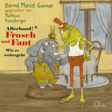 Allerhand! 2 - Bernd Marcel Gonner