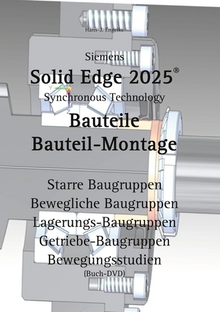 Solid Edge Bauteile