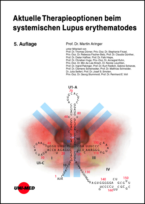 Aktuelle Therapieoptionen beim systemischen Lupus erythematodes - Martin Aringer