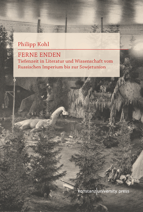 Ferne Enden - Philipp Kohl