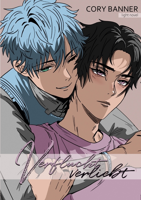 Verflucht verliebt - Cory Banner