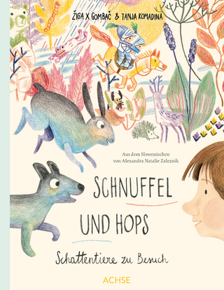 Schnuffel und Hops