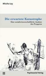 Die erwartete Katastrophe - Mischa Luy